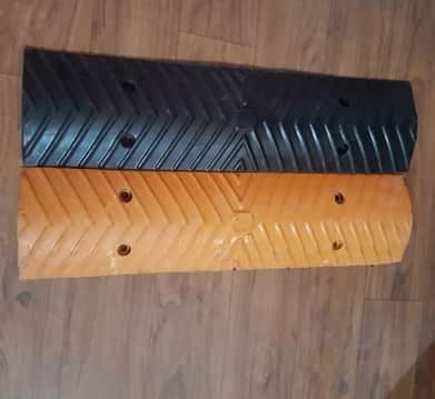 rubber-column-guards